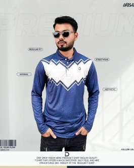 Premium Full Sleeve T-Shirt | DGF-008