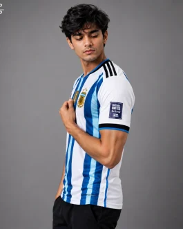 Argentina Home Kit Jersey